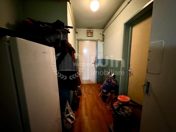 Apartament cu 2 camere decomandat | 53mp | Interservisan | Gheorgheni - 6