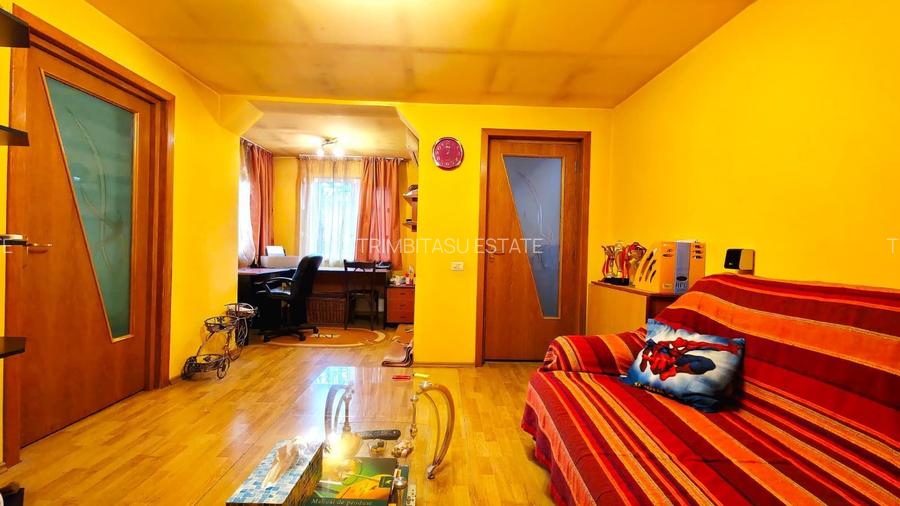 Oportunitate Unică: Casă cu 4 Camere, Curte Generoasă și Îmbunătățiri - 15