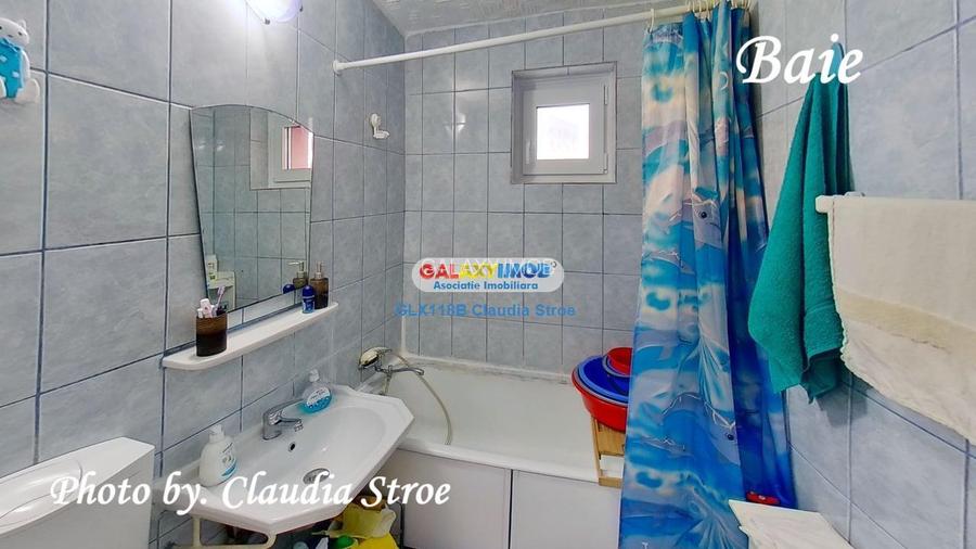 INCHIRIERE 3 CAMERE BRANCOVEANU - LUICA - 23