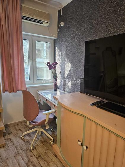 Piața Romana ASE - Garsoniera - 2