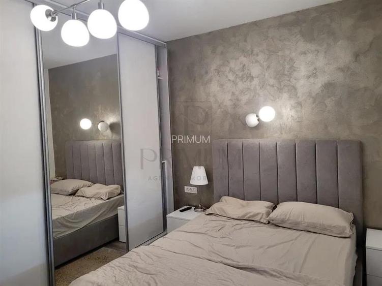 CHISODA - 4 CAMERE SI 3 BAI - DRESSING - LUX - 2 LOCURI DE PARCARE - 2 BALCOANE - 4