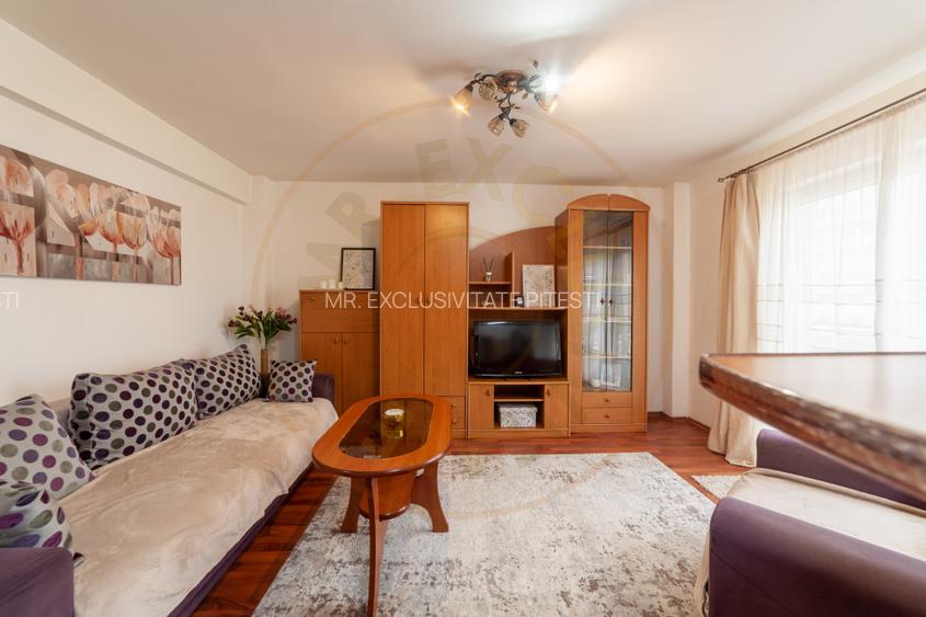 2 camere | Bloc 2006 | Boxa | Nord -zona L-uri | Parcare curte - 12