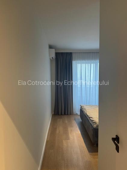 Apartament 2 camere / Echo Tineretului / Loc parcare subteran inclus! - 11