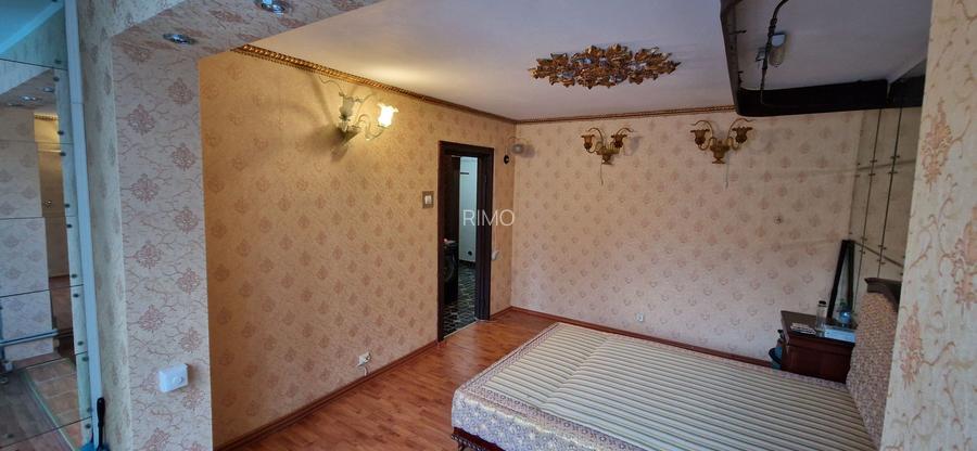 PROPRIETAR 3 CAMERE  Drumul Taberei, Parc Moghioroș - 17