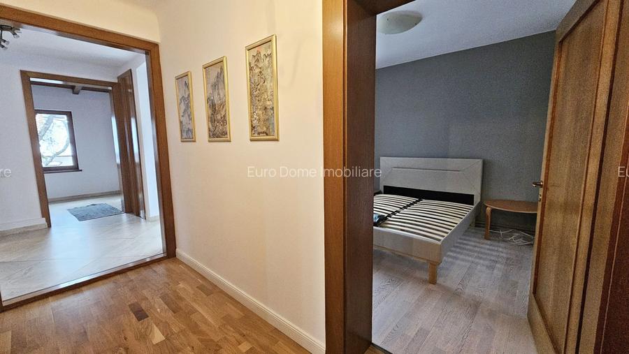 Apartament 3 camere premium în vilă, parter, garaj, acces separat – Central - 7