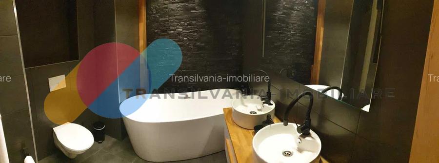 Apartament 71 mp, parcare, Teilor-Floresti - 8