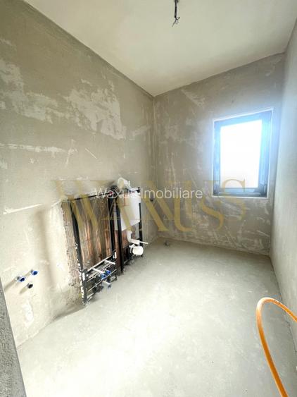 COMISION 0%! Duplex Semifinisat - SU 115mp I ST 190mp I Muzeul Apei - 9