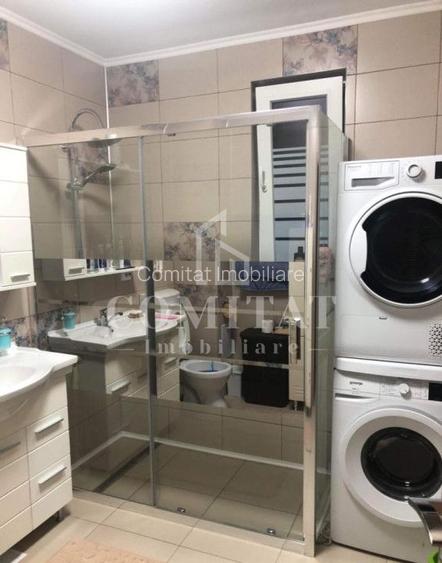 Apartament 3 camere | decomandat | zona Terra Florești - 5