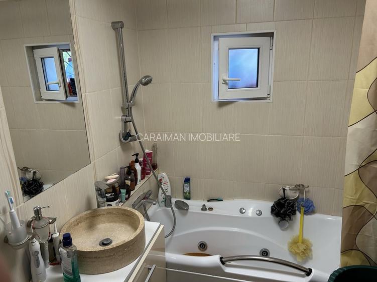 Colentina, Rau Bacila, Mc.Donald's vav Anl - 6