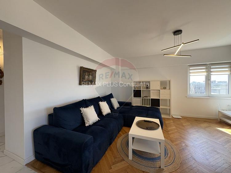 Apartament 3 camere ultracentral finisat modern - 5