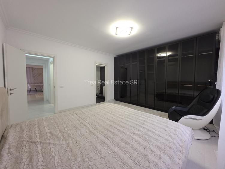 4 Camere Dorobanti-Perla - 108 mp - parcare subterana - PET FRIENDLY - 10