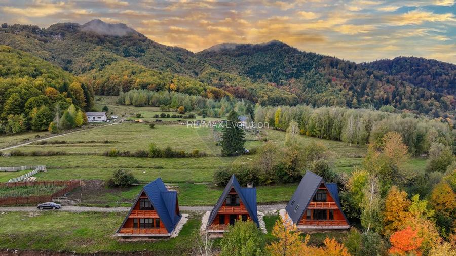 CASE TIP A | BRAN | INVESTITIE 7.5 % RANDAMENT NET | UTILITATI - 29