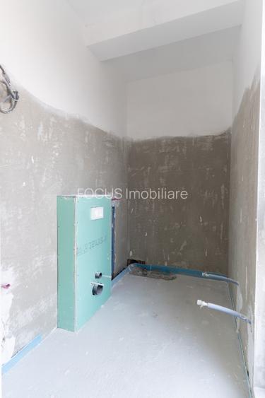 Casa tip duplex intr-o zona rezidentiala de case din zona Campului - 15