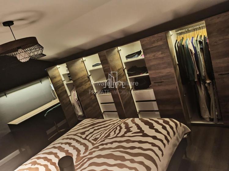 Casa 4 Camere 172 Mp, Teren 412 De Vanzare, Sangeorgiu de Mues - 3