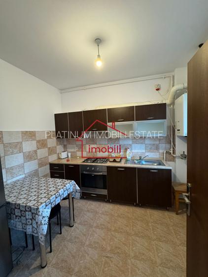Prima inchiriere |Nou- Renovat | 2 camere | Str. Teodor Mihali-Iulius Mall-FSEGA - 8