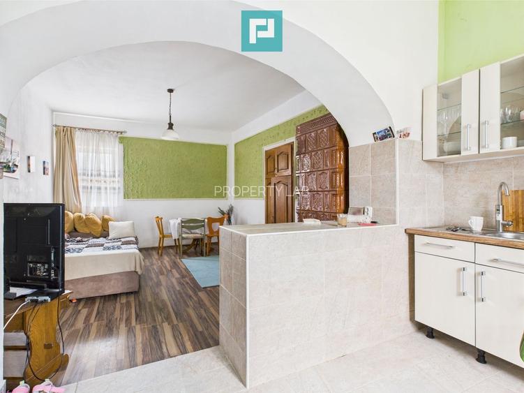 Casă modernă 5 camere, în Caporal Alexa - Sântana - 9