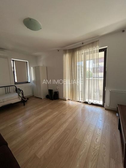 AP. 2 CAMERE METALURGIEI - PARCARE INCLUSA, CENTRALA PROPRIE, BLOC NOU - 6