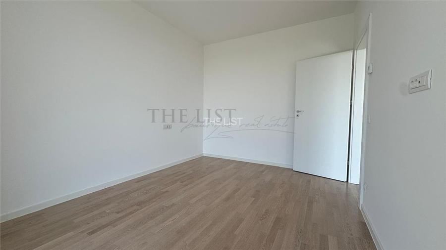 De Vanzare | Apartament 3 camere |THE IVY  Baneasa - 12