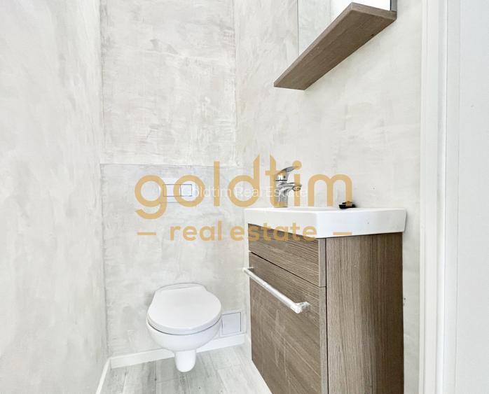 DUPLEX/RENOVAT/UTILAT/TERASA/PISCINA/SAUNA/PARCARE SUBTERANA/HERASTRAU - 38