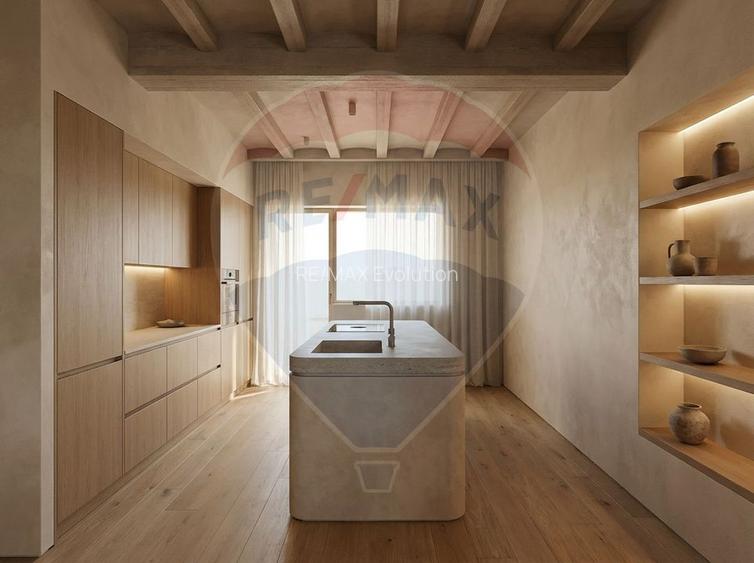 COMISION 0%| Casă individuală | 2 garaje | 192 mp utili | 847 mp teren - 37