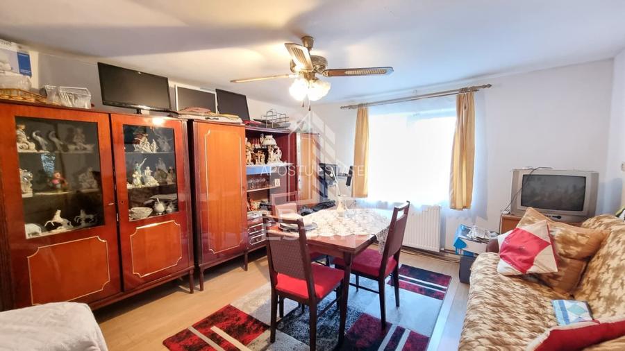 Casa individuala, teren generos, 800mp, zona Mehala - 2