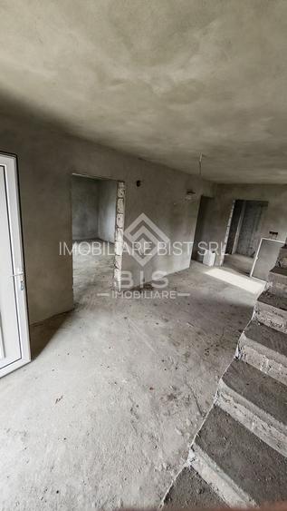 Casă Individuală 10 Ari Teren – Valea Jelnei - 4