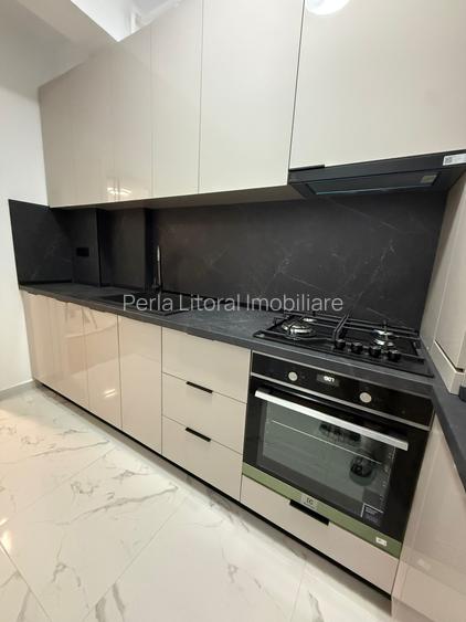 Lumina - studio cu o suprafata generoasa, mobilat si utilat - 8