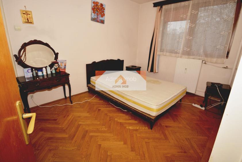 3 Camere | ET2 |  Bloc Reabilitat | Metrou Dr Taberei - Zona Drumul Taberei - 7