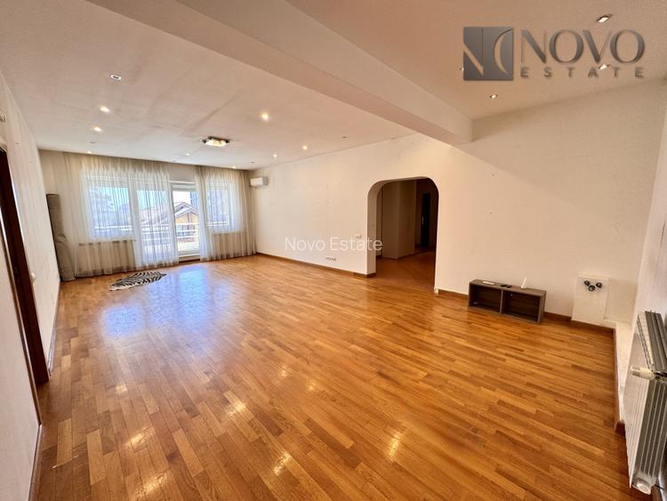 4 Camere | Herastrau | 226 mp | 2 x Parcare | 3 Bai - 2