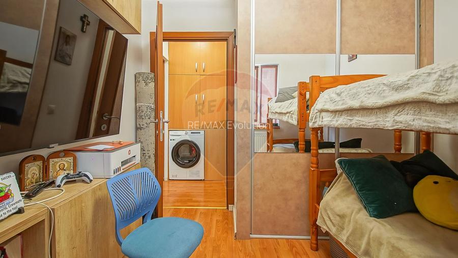 COMISION 0% | 2 CAMERE FLORILOR | DE VANZARE - 18