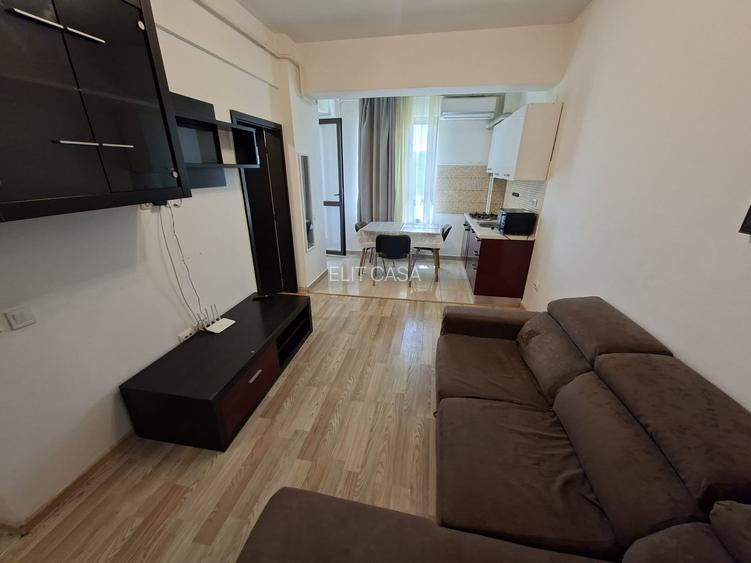 Apartament cu 2 camere, etajul 2/10, zona Centru-Palas Mall - 2