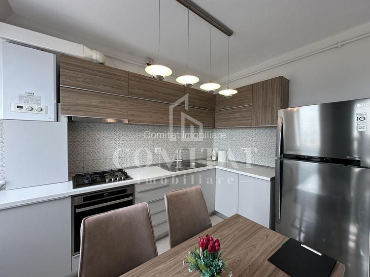 Apartament 3 camere | Ultrafinisat | Zona Iulius Park | Între Lacuri - 5