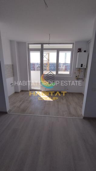 2 Camere Metrou Berceni Disponibil Imediat - 6