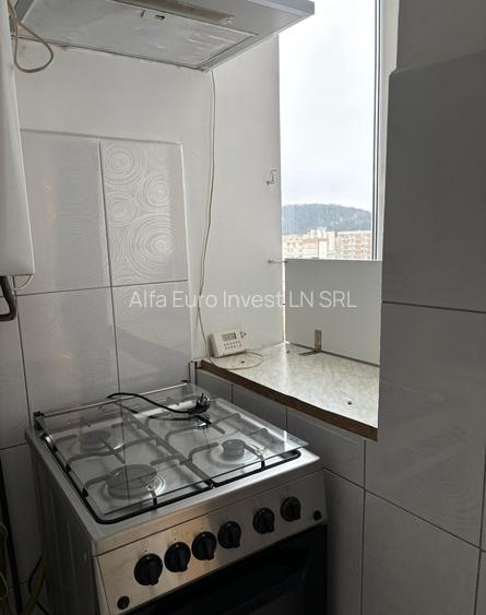 Garsoniera mobilata in Cartier Astra - 5