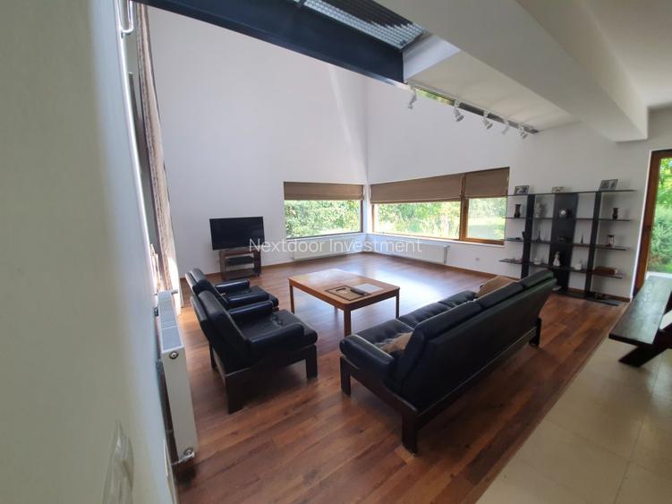 BANEASA - Benzinaria MOL, Vila P+1, teren 1500 mp - 3