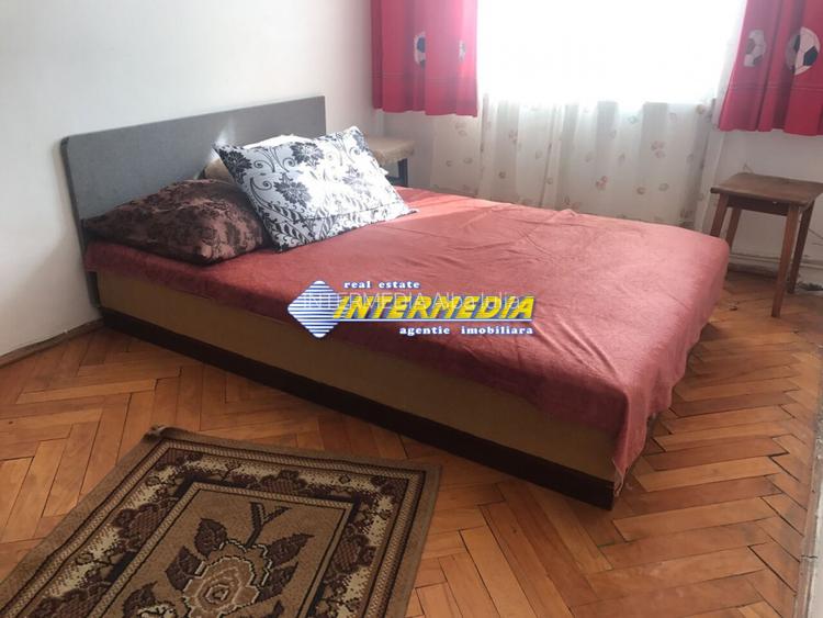 Vanzare apartament 3 camere Alba Iulia CETATE Bd.Transilvaniei Mobilat si Utilat - 5