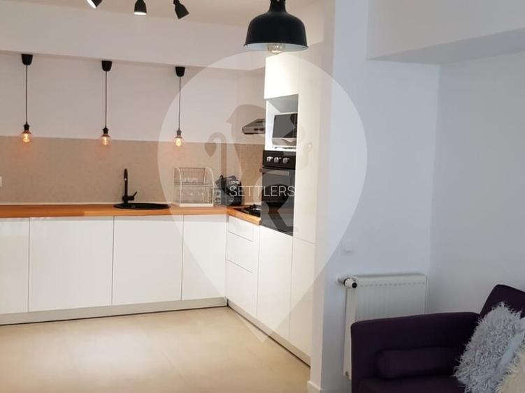 2 camere | Politehnica Residence | Pet Friendly | Centrala Proprie - 2