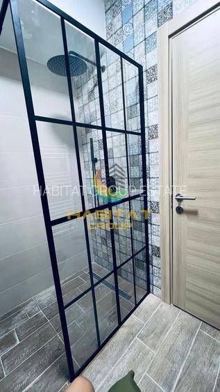 Apartament 2 camere mobilat- aproape de metrou - 7