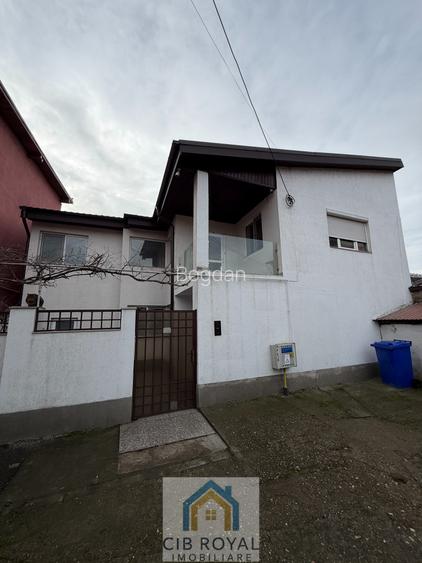 Casa 4 camere,P+1,an 2005Colentina-Andronache,zona Carrefour,Intrarea Maliuc 19, - 2