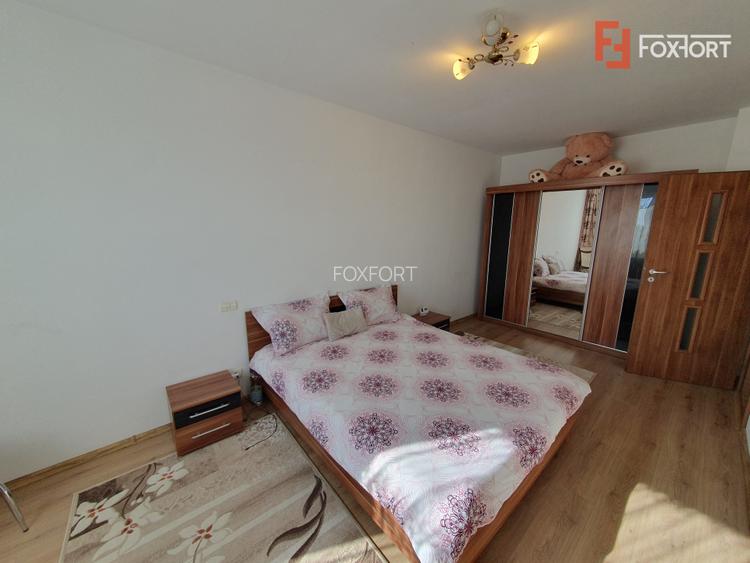 Apartament cu 3 camere 79 mp utili de inchiriat - Buziasului - 12