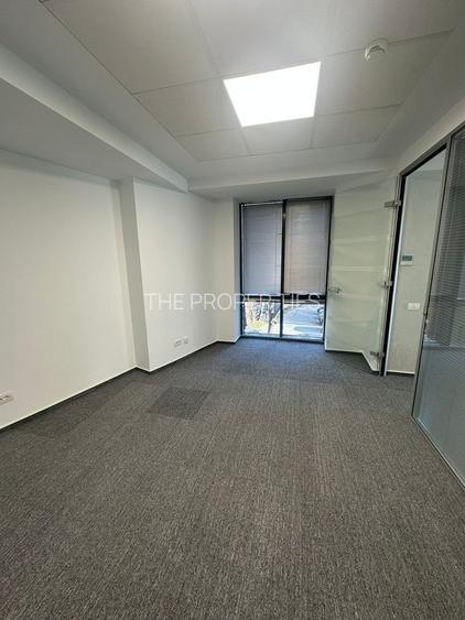 Comision 0! Spatii birouri in zona Dacia - Mosilor -  140mp - 16