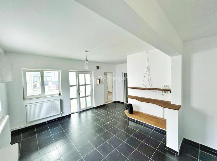 Vindem casa in Navodari - zona Kaufland - 2