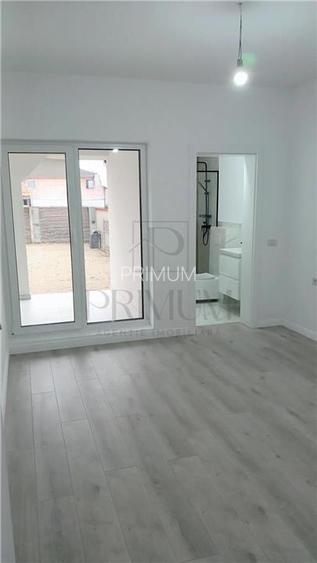 Duplex la cheie - toate utilitatile - compartimentare practica - 6