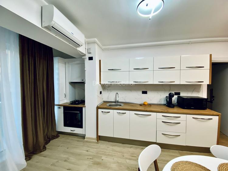 Apartament Alezzi Infinity, vedere la mare si parcare privata - 11