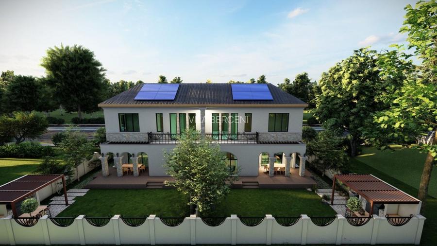 CASA LA CHEIE ! CASA LUX ( EFFICIENT HOUSE)PRET PROMOTIONAL - 4