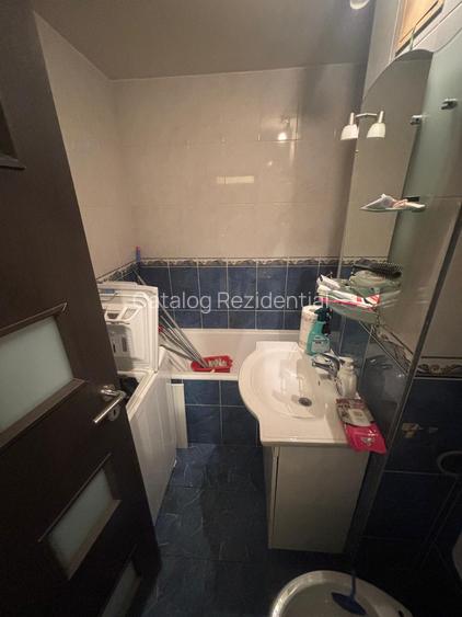 Apartament 3 camere de vanzare in zona Drumul Taberei-metrou Tudor Vladimirescu - 14