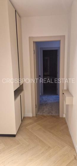 Prima închiriere | Apartament 3 camere | Parcare subterană | Jolie Village - 9