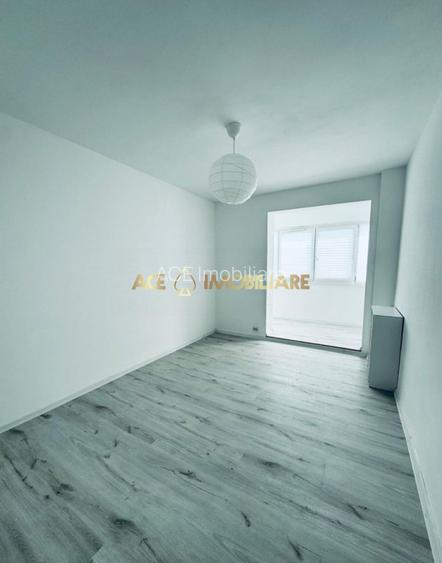 3 Camere | Titan | Proximitate Metrou | Renovat | Liviu Rebreanu - 8