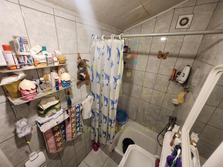 Casa individuala. Aleea Ghirodei - Tresor. CF de Timisoara. Toate utilitatiile - 8