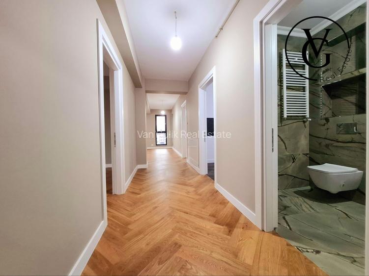 Apartament 3 camere Baneasa | Aviatiei - 2